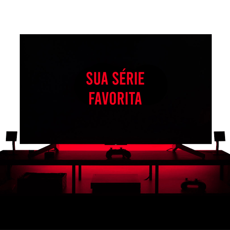 filmes e séries